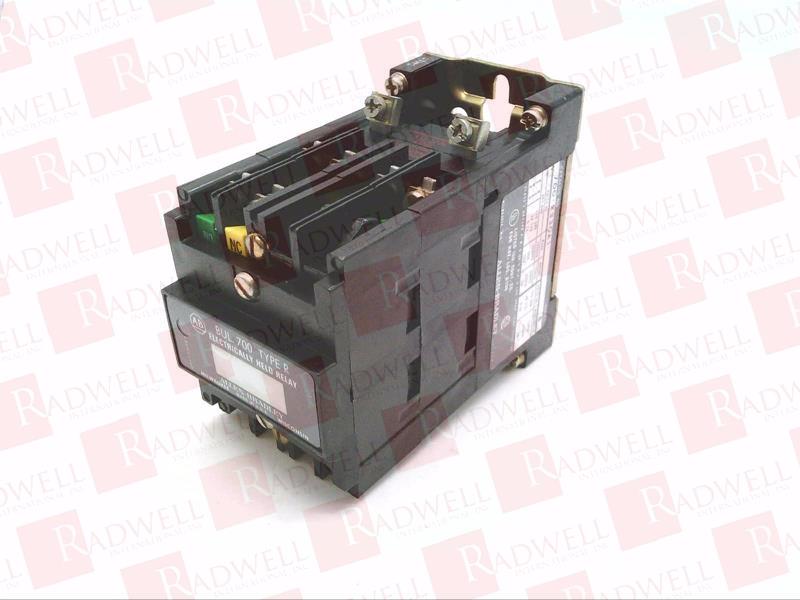 ALLEN BRADLEY 700-R330A1