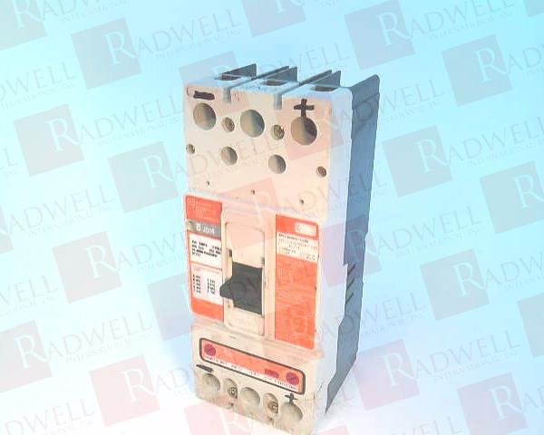 EATON CORPORATION JDM2250A5MWD01S10