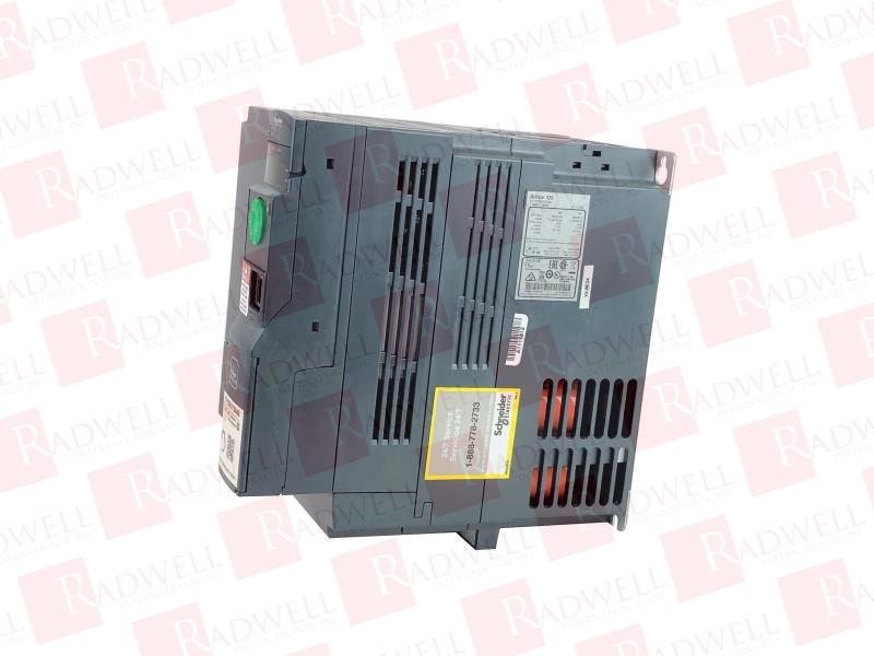 SCHNEIDER ELECTRIC ATV320U75N4B