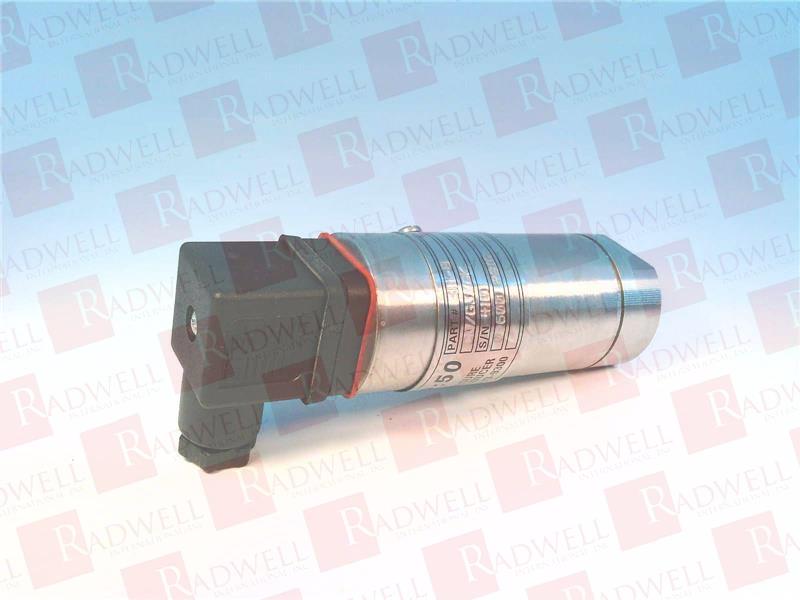 311-B/CJ/GJ/GK Pressure Sensor/Transducer By GP50