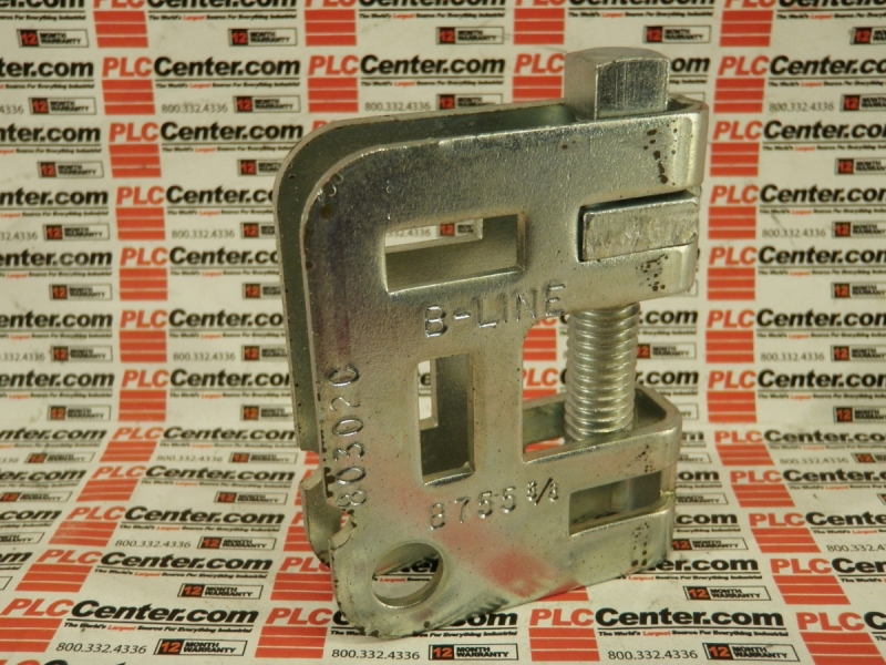 EATON CORPORATION B755-3/8ZN