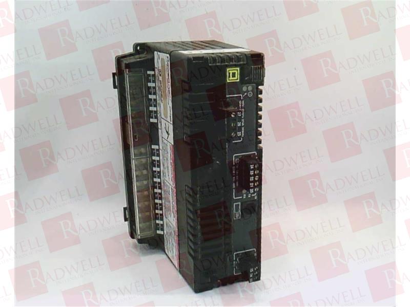 SCHNEIDER ELECTRIC CM-3350