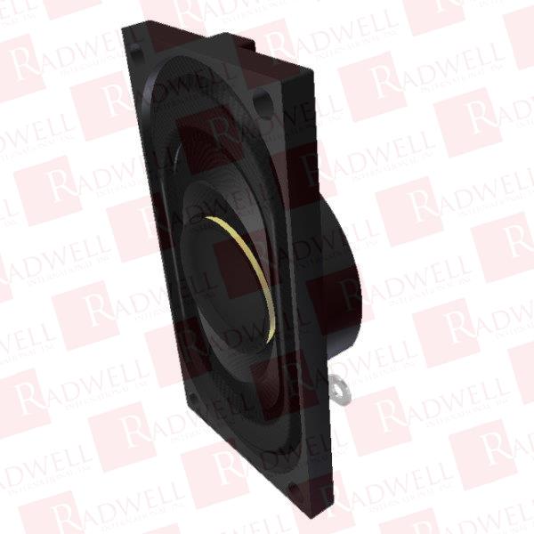 PUI AUDIO AS04008CO-2-WR-R