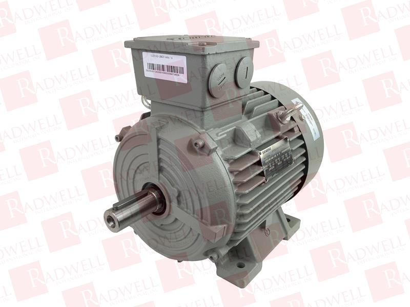 SIEMENS 1LE0102-1BB2-3-4AA4