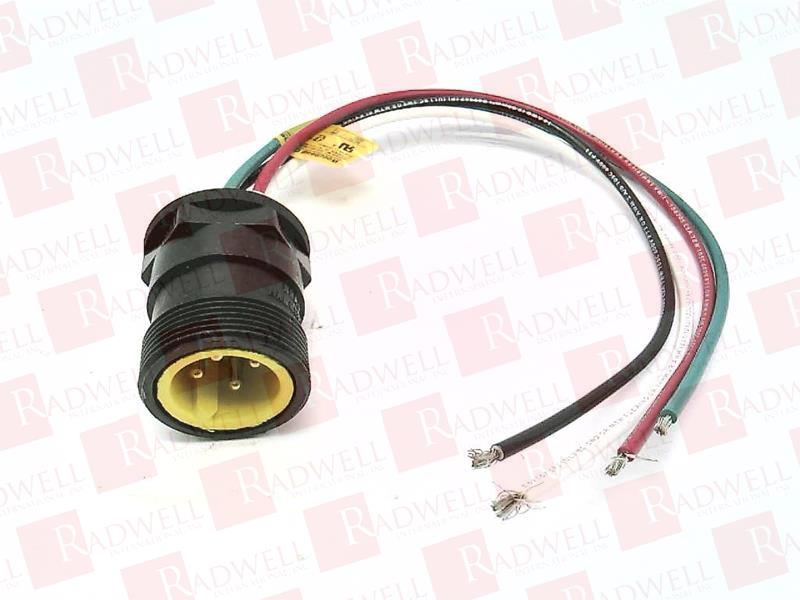 MOLEX 32633