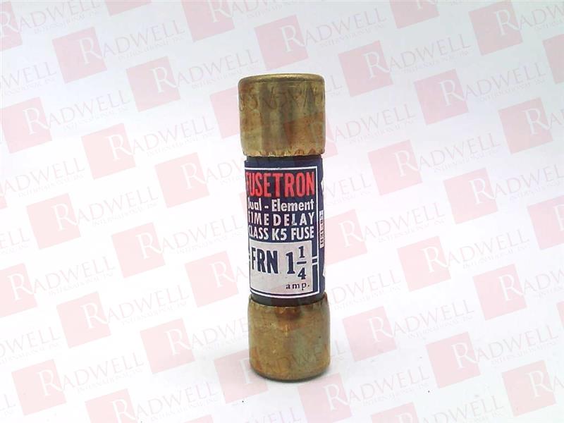 EATON CORPORATION FRN-1-1/4