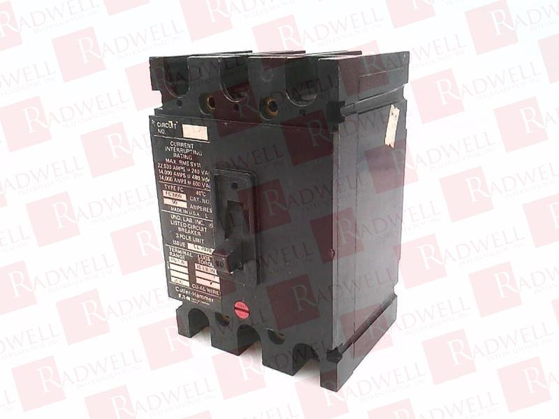 EATON CORPORATION FC3090