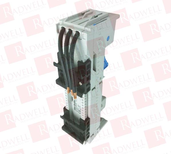 141A-SS54RR25 Busbar by ALLEN BRADLEY