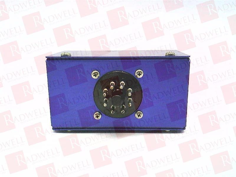 CARLO GAVAZZI MRS-1MM