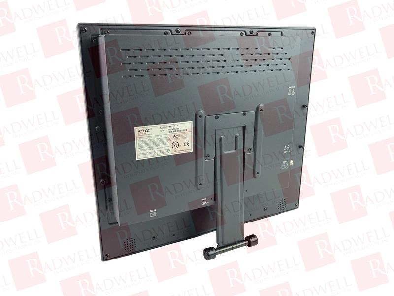 SCHNEIDER ELECTRIC PMCL317