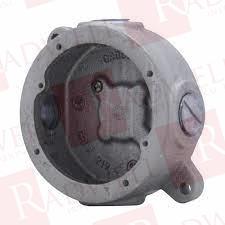 EATON CORPORATION GRF119