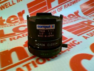 COMPUTAR LENS T0412FICS