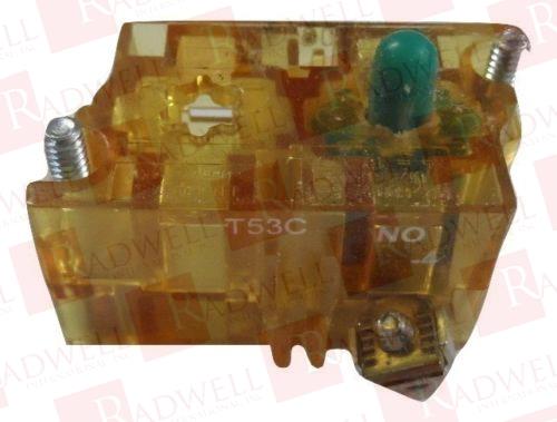 EATON CORPORATION 10250T53C