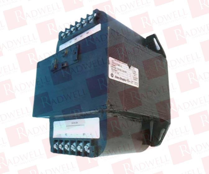 ALLEN BRADLEY 1497A-A13-M6-0-N