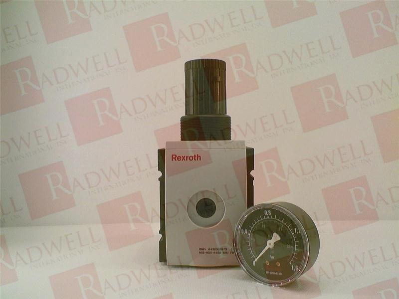 BOSCH R432002879