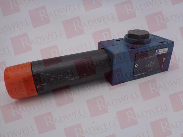 BOSCH DR6DP2-53/25Y