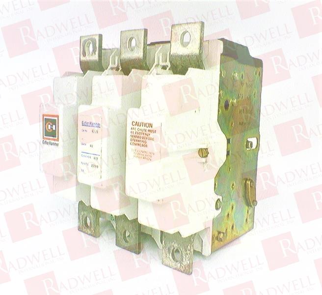 EATON CORPORATION AE16UN0A