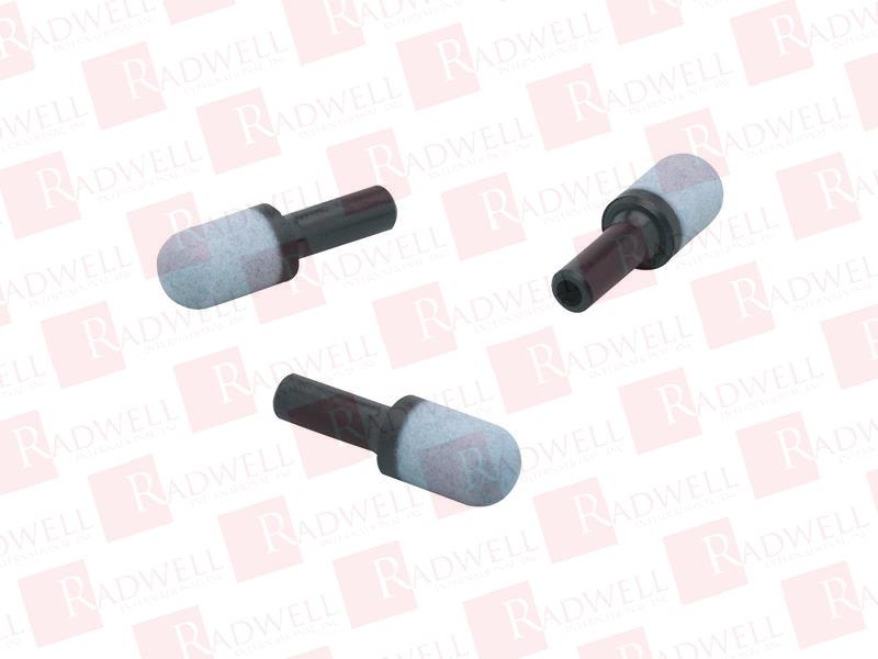 EFECTOR AIRBOX SILENCER 10 PCS-E75232