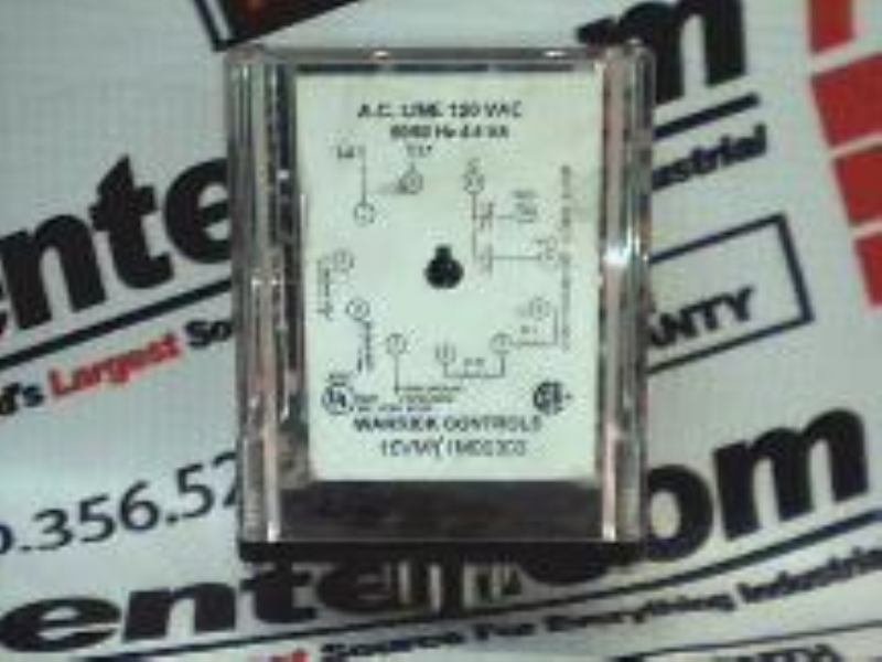 GEMS SENSORS 16VMY1M0-0303