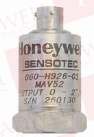 HONEYWELL 060-J256-02