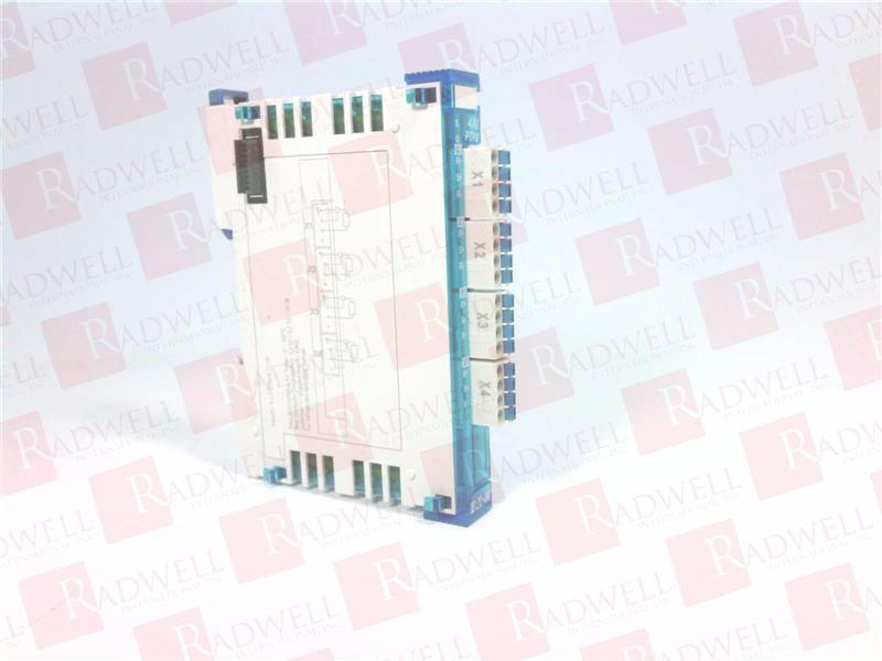 EATON CORPORATION XN-322-4AI-PTNI