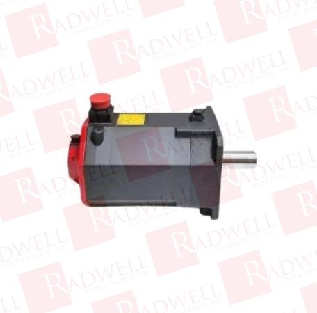 FANUC A06B-0269-B400