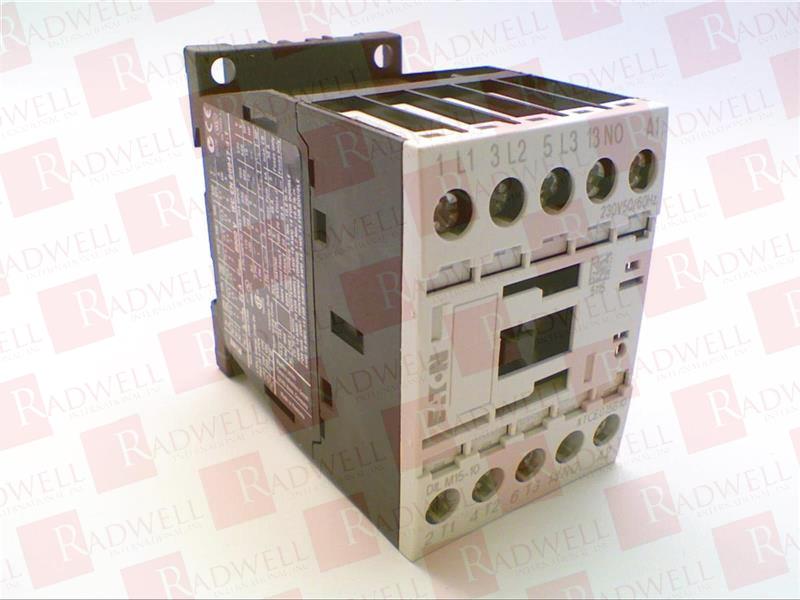 EATON CORPORATION XTCE015B10G2