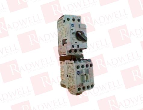 ALLEN BRADLEY 190E-AND2-CB16B