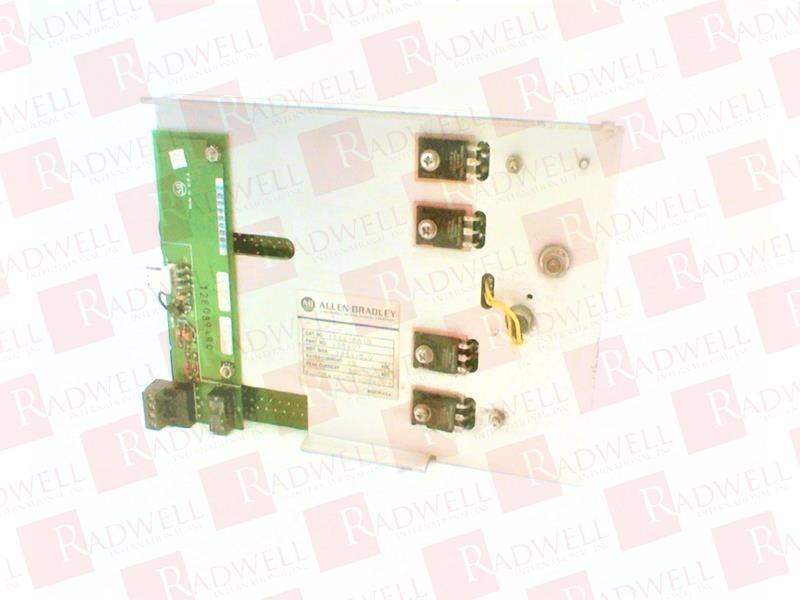 ALLEN BRADLEY 1386-AA15