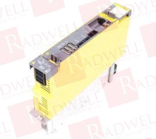 FANUC A06B-6117-H207