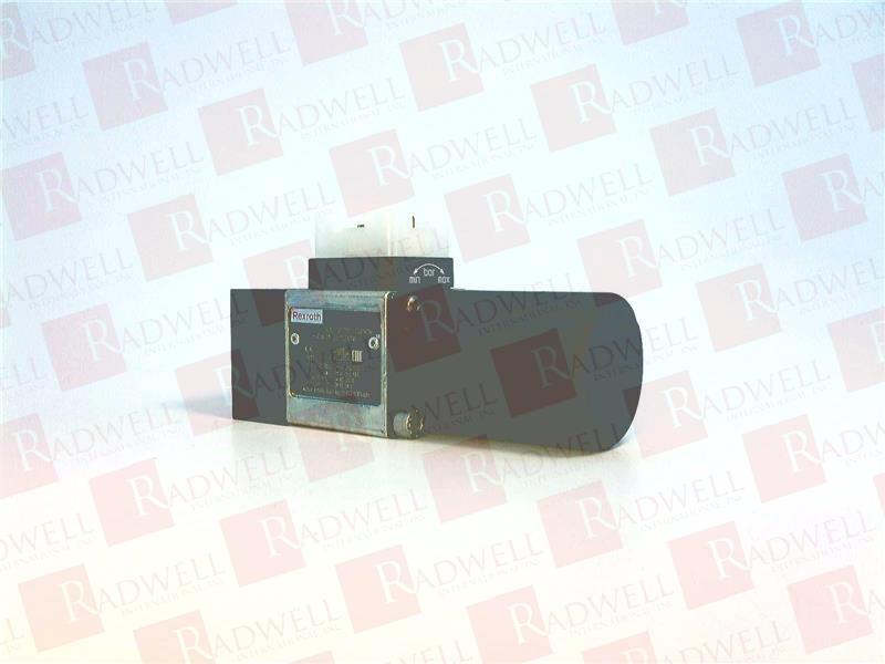 BOSCH R901102711