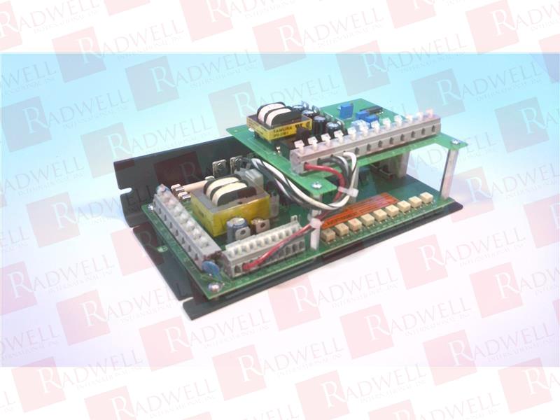 AMERICAN CONTROL ELECTRONICS RG500UA-PCM