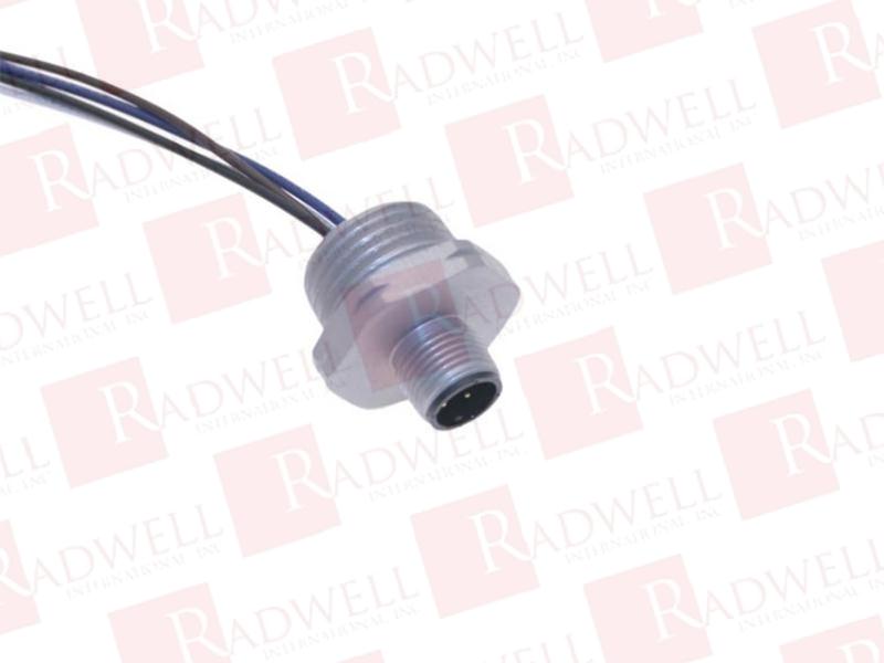 RADWELL VERIFIED SUBSTITUTE 8R4006A16M020-SUB