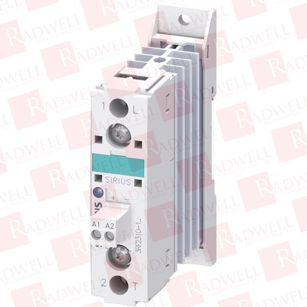 SIEMENS 3RF2310-1AA04-0KN0