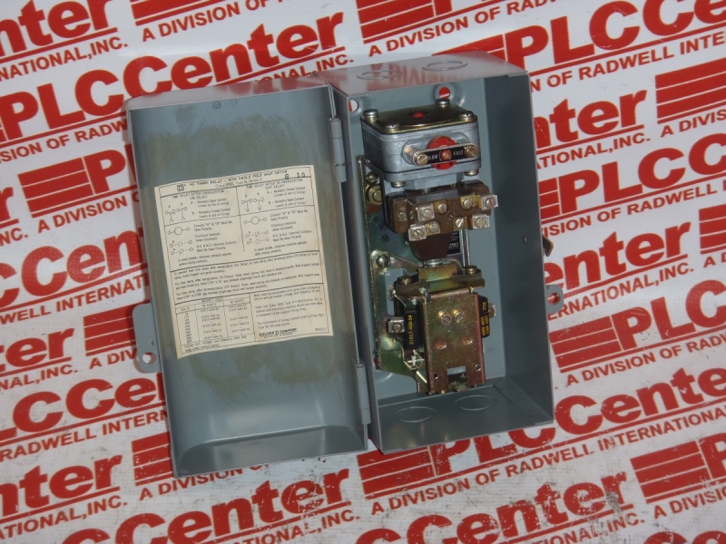 SCHNEIDER ELECTRIC 9050-BG-1D-V02