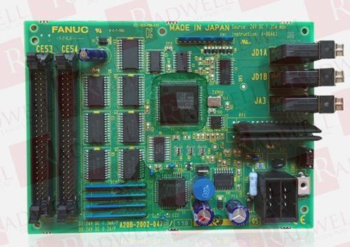 FANUC A20B-2002-0470