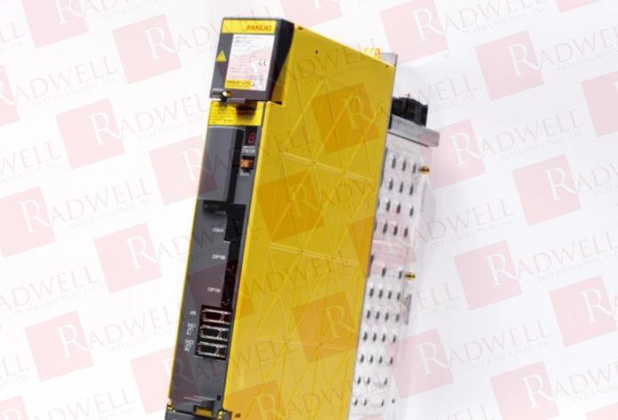 A06B-6114-H207 by FANUC - Buy or Repair at Radwell - Radwell.com