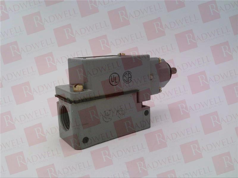 EATON CORPORATION 10316H70085D