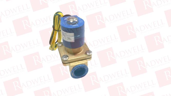 GC VALVES S201GF24V5EG5