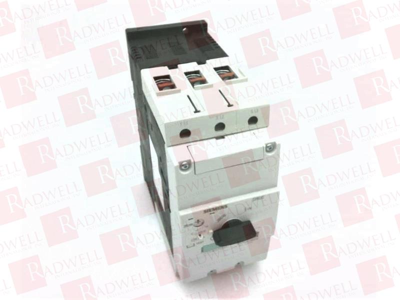 SIEMENS 3RV1042-4BA10