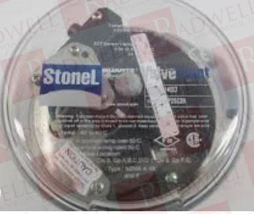 STONEL CORPORATION QZP2SC2R