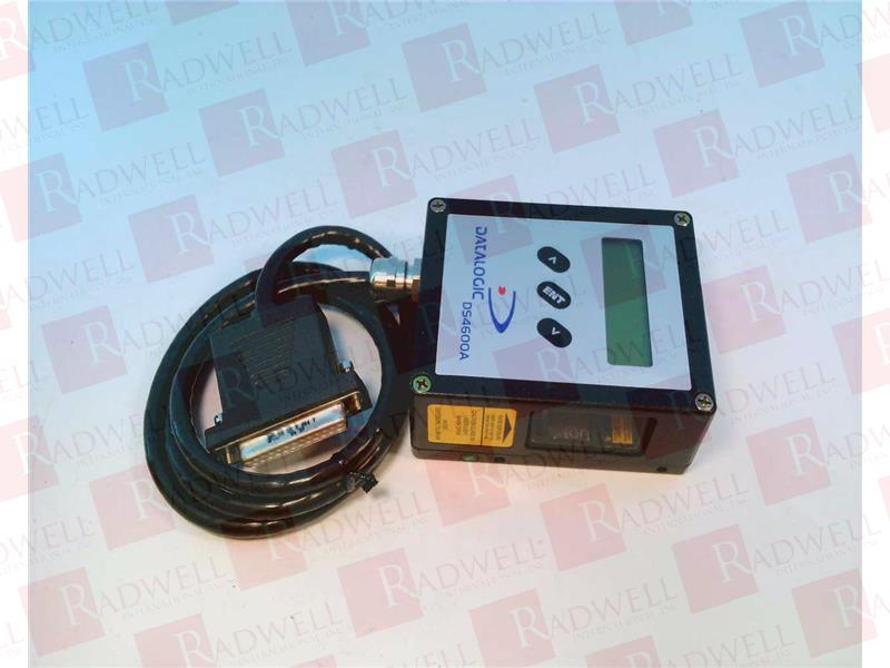 DATALOGIC DS4600A-2210