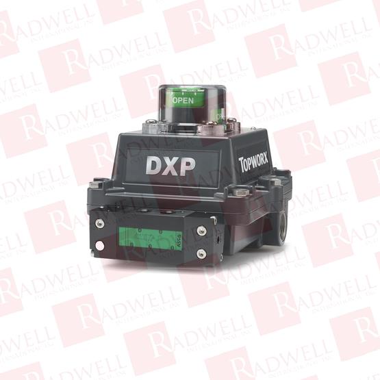 TOPWORX DXP-FL2GNESP62107654