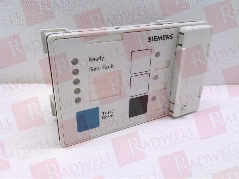 SIEMENS 3UF5202-1AA00-1AA2