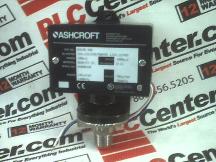 ASHCROFT B464B-X06