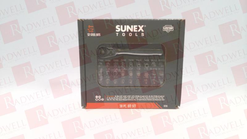 SUNEX 9726