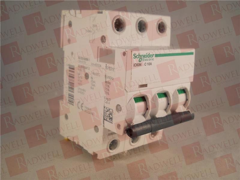 SCHNEIDER ELECTRIC 24214