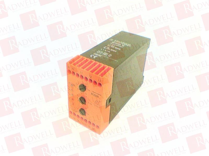 DOLD BD9080.12 3AC400V 50/60HZ AC230V 50/60HZ