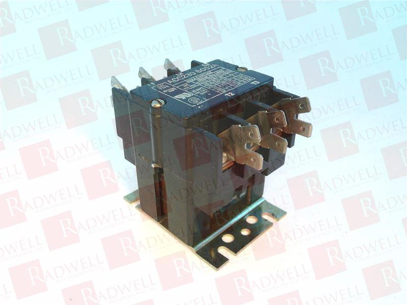 EATON CORPORATION ACC230-8052A