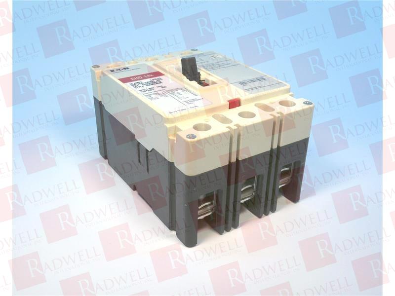 EATON CORPORATION EHD3030BP10